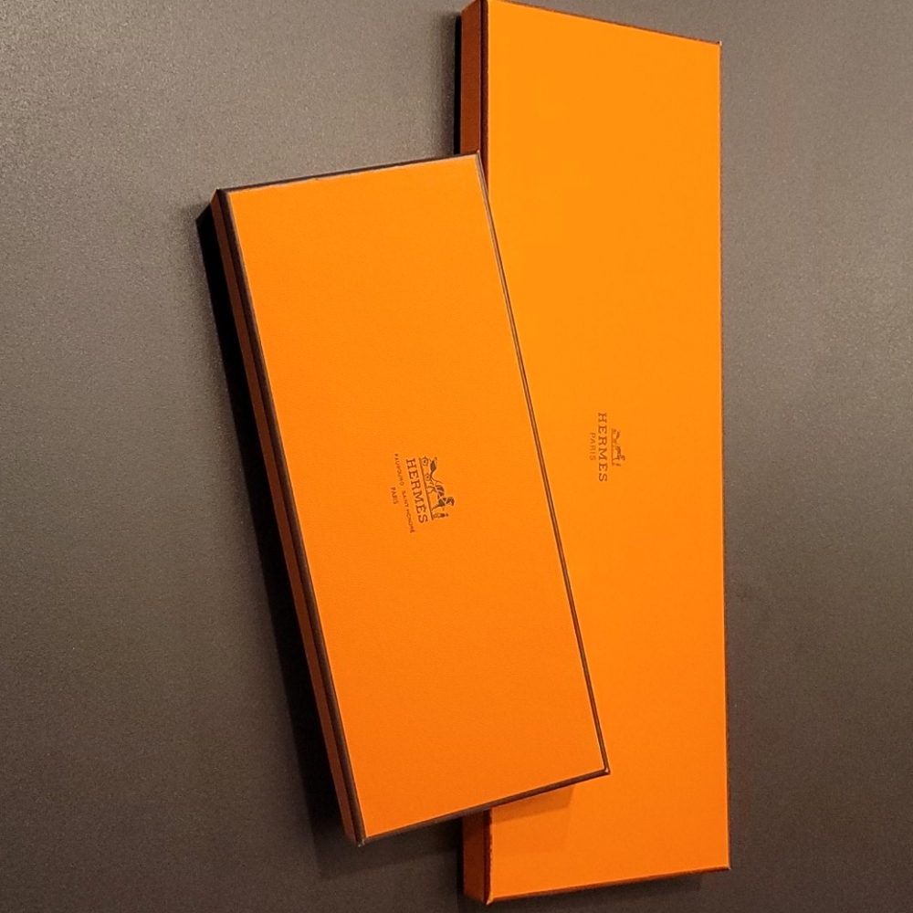 Hermes Boxes - image 1